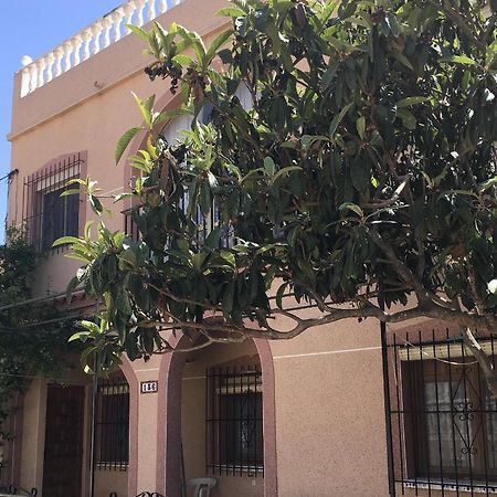 Casa Phoenix Bed & Breakfast Bed and Breakfast La Mariña Buitenkant foto