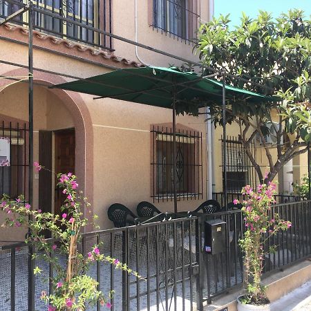 Casa Phoenix Bed & Breakfast Bed and Breakfast La Mariña Buitenkant foto