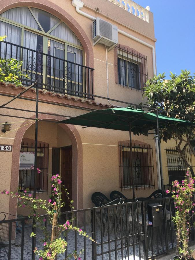 Casa Phoenix Bed & Breakfast Bed and Breakfast La Mariña Buitenkant foto