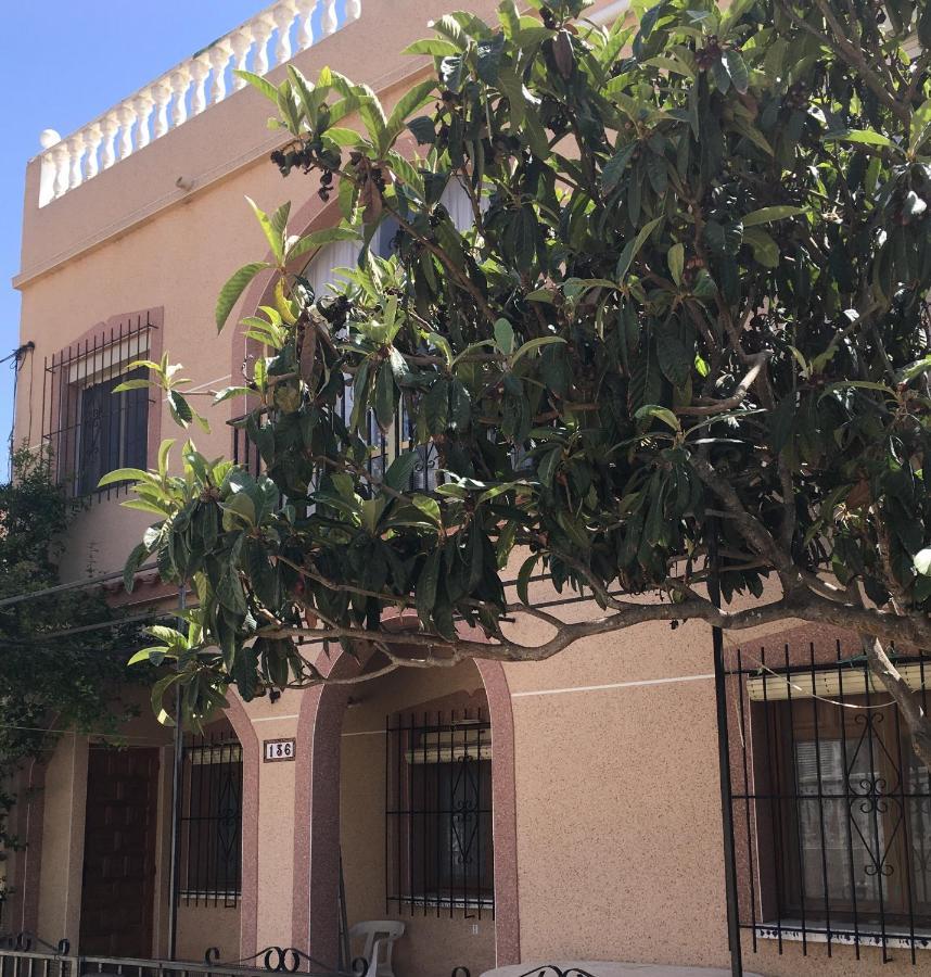 Casa Phoenix Bed & Breakfast Bed and Breakfast La Mariña Buitenkant foto