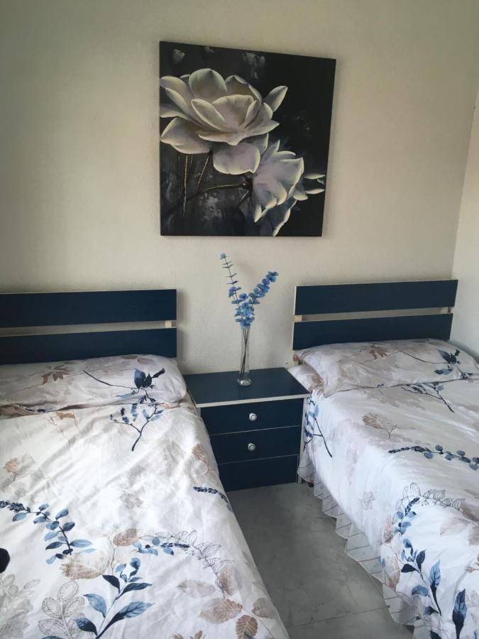 Casa Phoenix Bed & Breakfast Bed and Breakfast La Mariña Buitenkant foto
