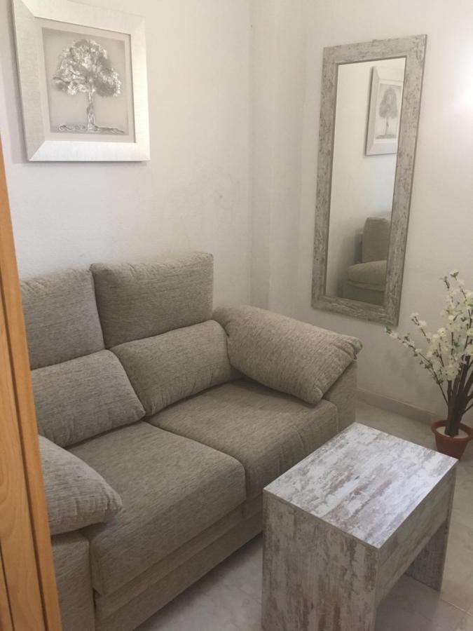 Casa Phoenix Bed & Breakfast Bed and Breakfast La Mariña Buitenkant foto