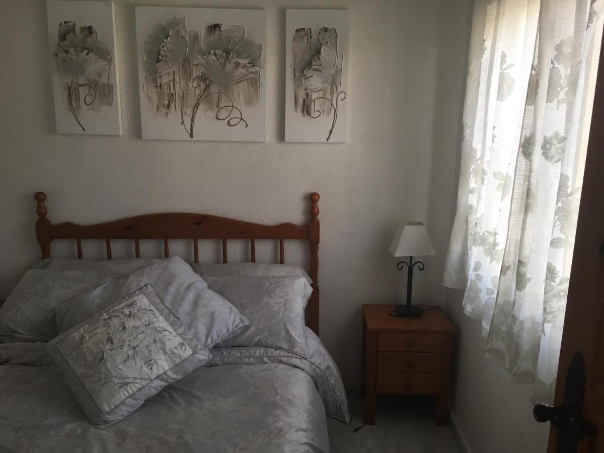 Casa Phoenix Bed & Breakfast Bed and Breakfast La Mariña Buitenkant foto