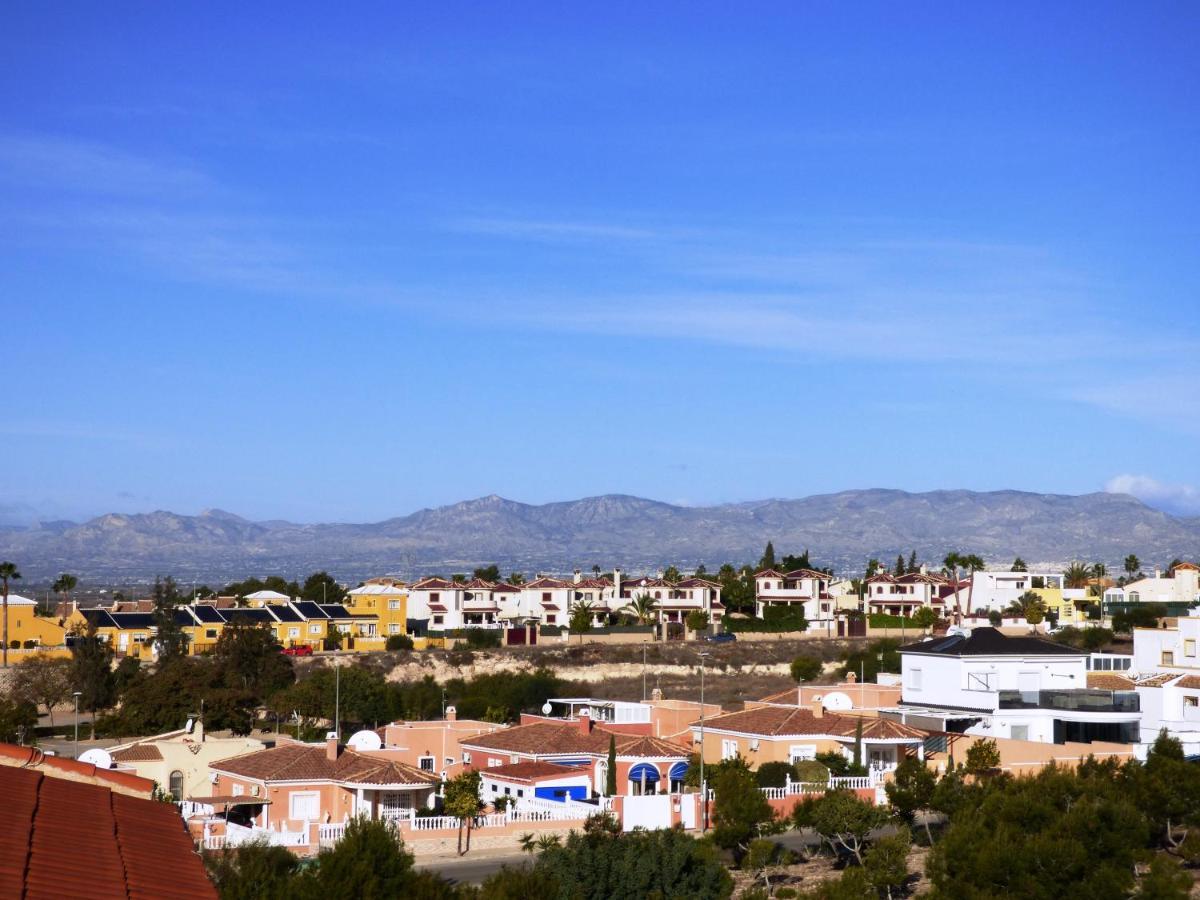 Casa Phoenix Bed & Breakfast Bed and Breakfast La Mariña Buitenkant foto