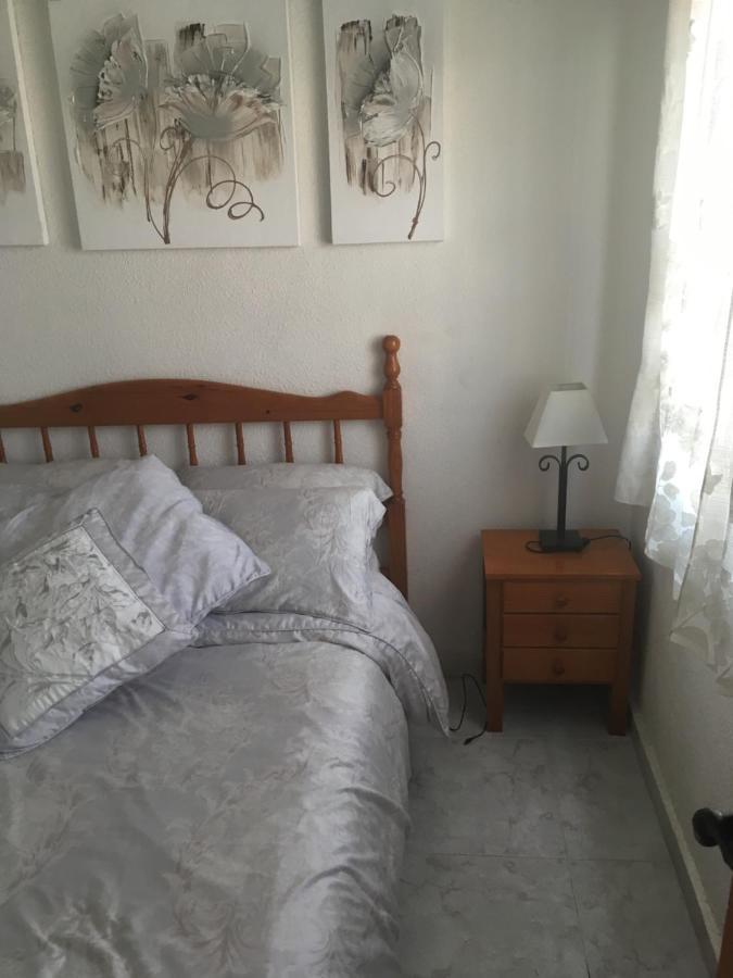 Casa Phoenix Bed & Breakfast Bed and Breakfast La Mariña Buitenkant foto
