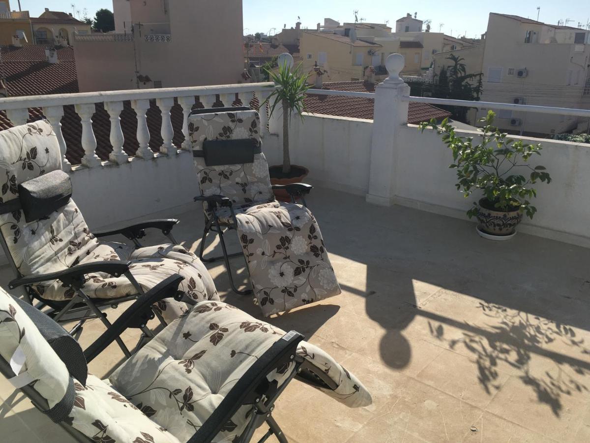 Casa Phoenix Bed & Breakfast Bed and Breakfast La Mariña Buitenkant foto