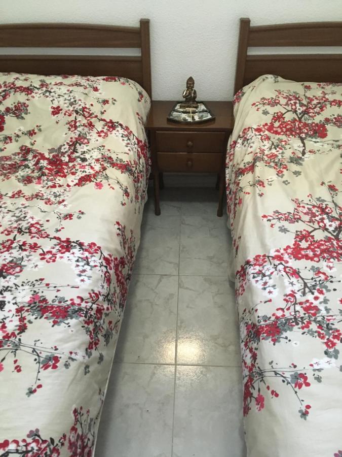 Casa Phoenix Bed & Breakfast Bed and Breakfast La Mariña Buitenkant foto