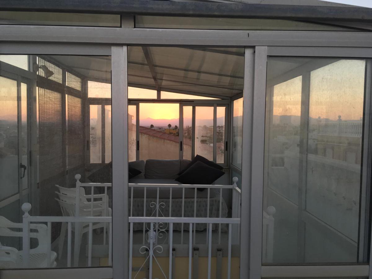 Casa Phoenix Bed & Breakfast Bed and Breakfast La Mariña Buitenkant foto