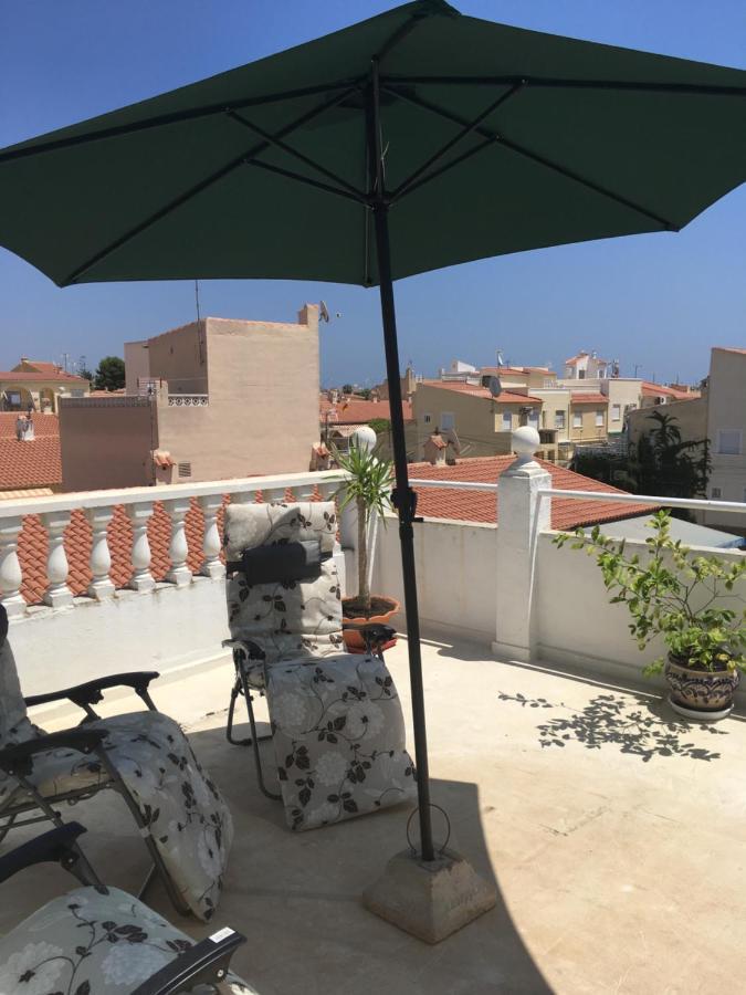 Casa Phoenix Bed & Breakfast Bed and Breakfast La Mariña Buitenkant foto
