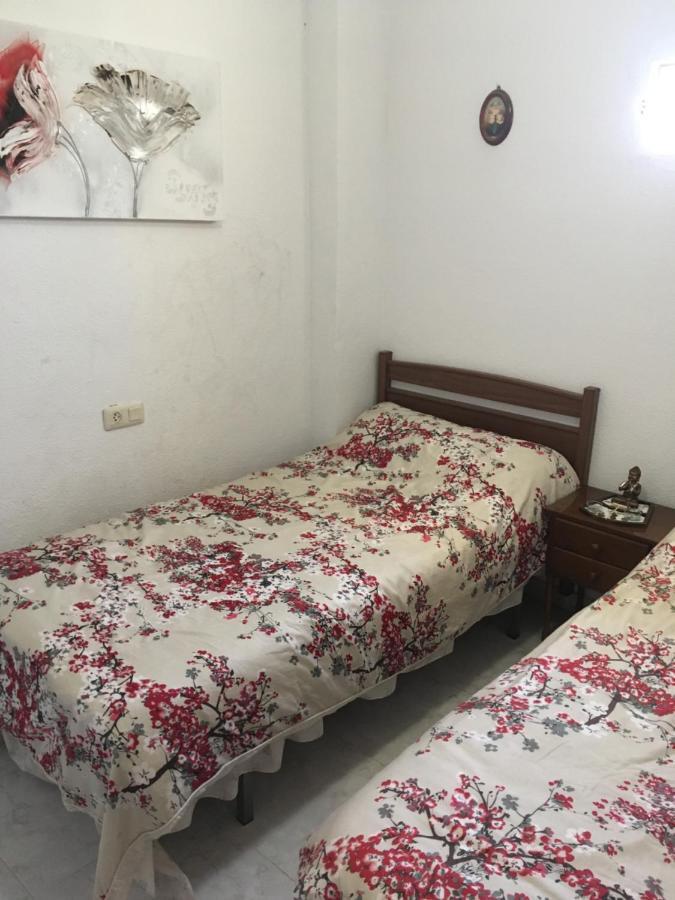 Casa Phoenix Bed & Breakfast Bed and Breakfast La Mariña Buitenkant foto