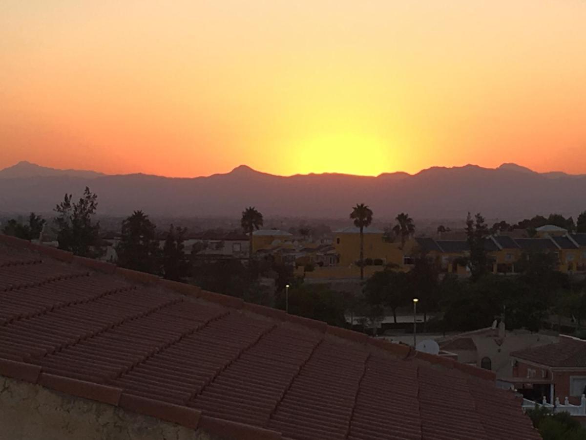 Casa Phoenix Bed & Breakfast Bed and Breakfast La Mariña Buitenkant foto